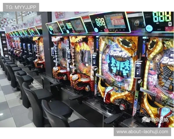 丰富多彩的游戏机老虎机照片集，带你体验多样化的游戏机视觉盛宴